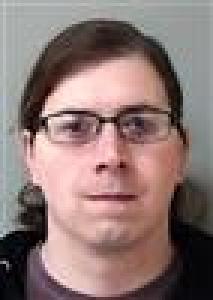 Ryan Vincent Mapleton a registered Sex Offender of Pennsylvania