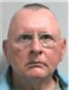 Thomas Carl Cowden a registered Sex Offender of Pennsylvania