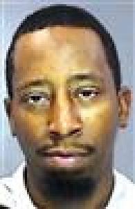 Jamar Rasheen Hanible a registered Sex Offender of Pennsylvania