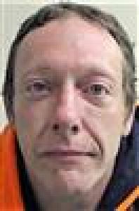 Steven John Kelley a registered Sex Offender of Pennsylvania