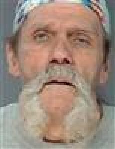 William Harry Evans Jr a registered Sex Offender of Pennsylvania