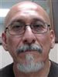 Michael Eugene Ortiz a registered Sex Offender of Pennsylvania