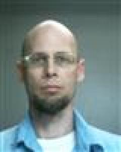 Christopher Jon Lendvay a registered Sex Offender of Pennsylvania