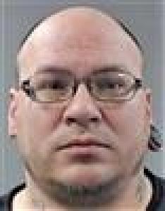 Joel Matthew Barnett a registered Sex Offender of Pennsylvania