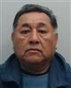 Abelardo Nicolas Yaya a registered Sex Offender of Pennsylvania