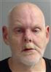 Mark Edwin Snyder a registered Sex Offender of Pennsylvania