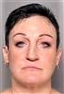 Jaime Rennelle Brenneman a registered Sex Offender of Pennsylvania