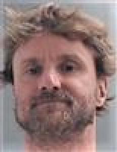 Steven Bird a registered Sex Offender of Pennsylvania