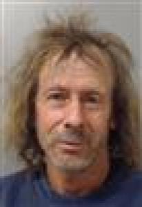 James Richard Paul a registered Sex Offender of Ohio