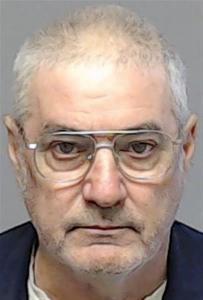 Keith William Dodgson Sr a registered Sex Offender of Pennsylvania