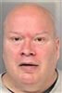 Robert Michael Bourne a registered Sex Offender of Pennsylvania
