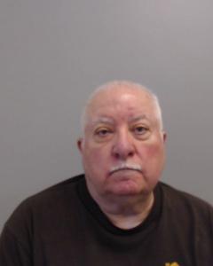 Frank Anthony Caputo a registered Sex Offender of Pennsylvania