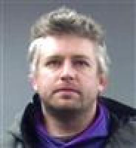 Grant Stephen Nicholson a registered Sex Offender of Pennsylvania