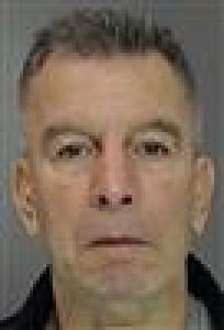 Garrett Wayne Williams a registered Sex Offender of Pennsylvania