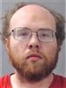 David William Howlett a registered Sex Offender of Pennsylvania