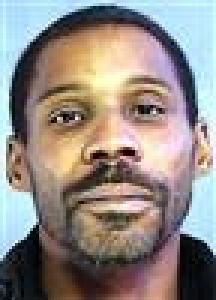 Dwight Alexander Hill a registered Sex Offender of Pennsylvania