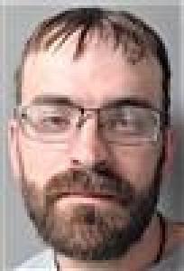 Dustin Paul Carlson a registered Sex Offender of Pennsylvania