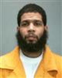 Jose Francisco Webber a registered Sex Offender of Pennsylvania