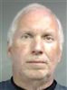 Thomas Daniel Troutman a registered Sex Offender of Pennsylvania