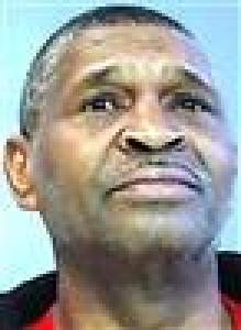Vernon Edwin Lewis a registered Sex Offender of Pennsylvania