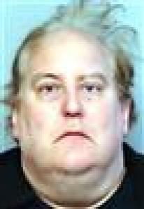 Stephen Stanley Jenks a registered Sex Offender of Pennsylvania
