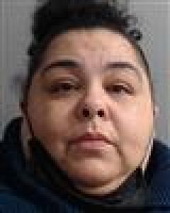 Sherri Santiago Guzman a registered Sex Offender of Pennsylvania