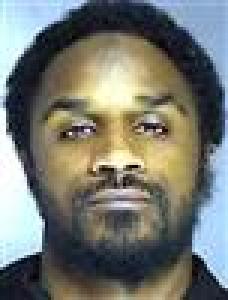 Equan Anwar Jones a registered Sex Offender of Pennsylvania