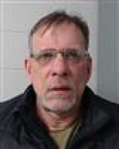 James Lester Snyder Jr a registered Sex Offender of Pennsylvania