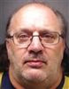 Mark Anthony Burkhart a registered Sex Offender of Pennsylvania