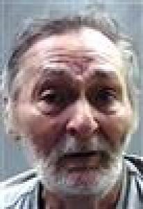 Gilbert Ohler Junior a registered Sex Offender of Pennsylvania
