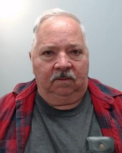 Steven Ray Waggoner a registered Sex Offender of Pennsylvania