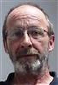 Terry Edward Johnston a registered Sex Offender of Pennsylvania