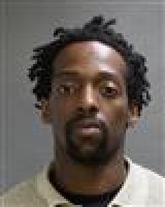 Jerome Matthew Hicks a registered Sex Offender of Pennsylvania