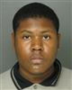 Antoine Kiair Freeman a registered Sex Offender of Pennsylvania