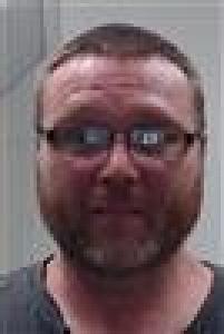 Jesse James Rutter a registered Sex Offender of Pennsylvania