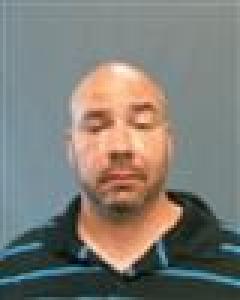 Jason Howard Holmes a registered Sex Offender of Pennsylvania