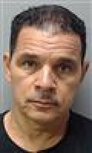 Jose Enrique Padilladejesus a registered Sex Offender of Pennsylvania