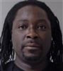 Sheldon Wade Abrigo a registered Sex Offender of Pennsylvania