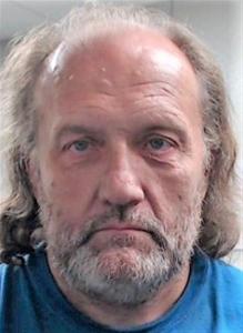 David Wayne Allman a registered Sex Offender of Pennsylvania