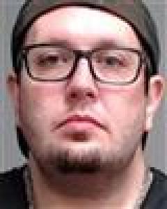 Cody Robert Good a registered Sex Offender of Pennsylvania
