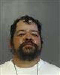 Antonio Sierra a registered Sex Offender of Pennsylvania