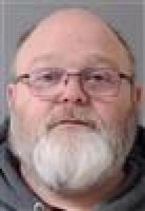 Kenneth Thomas Yocom a registered Sex Offender of Pennsylvania