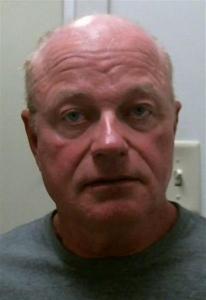 Darryl Edgar Wagner a registered Sex Offender of Pennsylvania