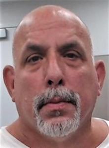 Anthony Caserta a registered Sex Offender of Pennsylvania
