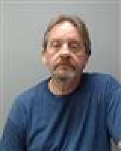 Robert Albert Johnson a registered Sex Offender of Pennsylvania