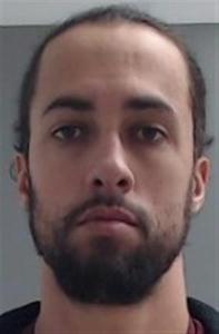 Richard Anthony Santiago a registered Sex Offender of Pennsylvania