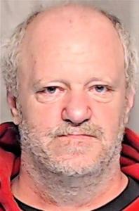 Benjamin Robert Hamlin Jr a registered Sex Offender of Pennsylvania