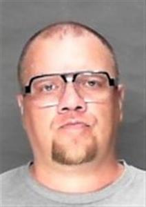 David Allen Rhoads a registered Sex Offender of Pennsylvania