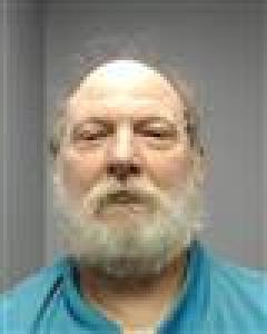 Stuart James Patterson a registered Sex Offender of Pennsylvania