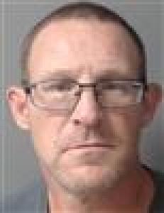 Shannon Roger Brittain a registered Sex Offender of Pennsylvania